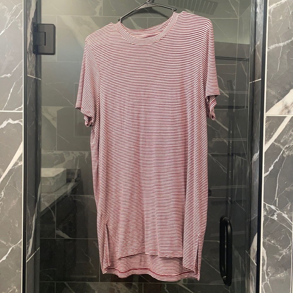 Sienna & Bellini T-Shirt Dress